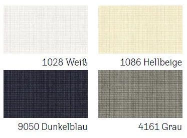 VELUX-Vorteils-Set Markise & Rollo für Größe P08