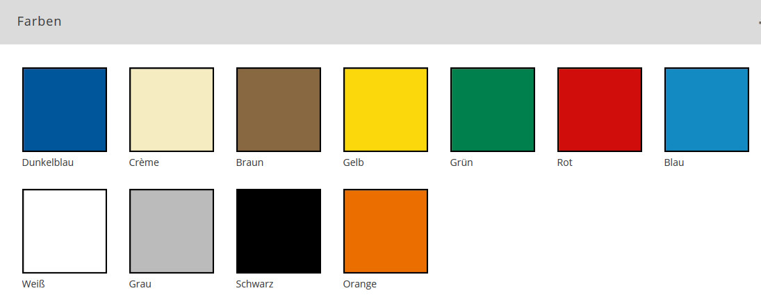 EMCO-Badematte 600, 60 cm breit