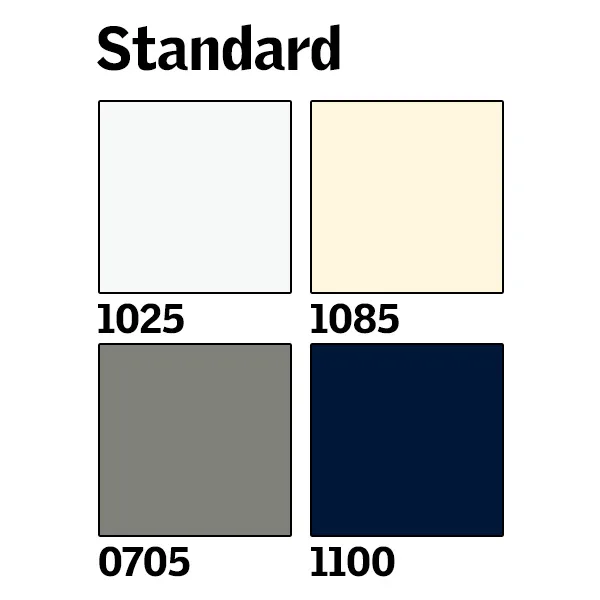 VELUX Verdunkelungsrollo DKL für Größe Y65