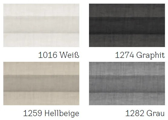 VELUX-Vorteils-Set Markise u. Plissee für Größe  U08