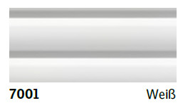 VELUX-Jalousette PAL für  alle Fenstergrößen